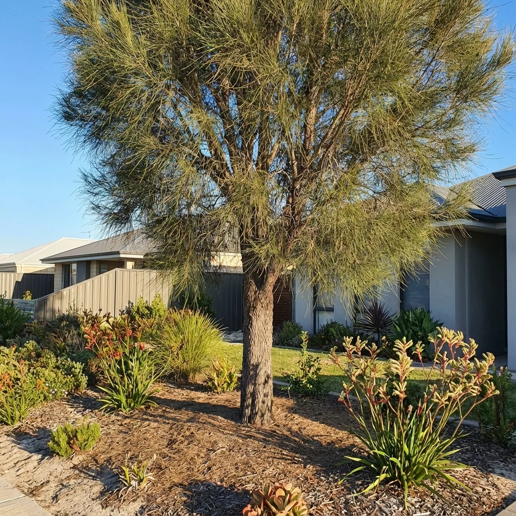 Casuarina Obesa — photo 1